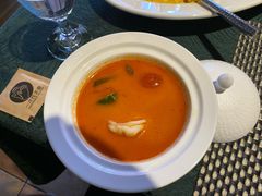 -翡翠鸟精品泰国菜(北辰财富中心店)