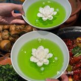 长江大桥下的！湖北菜！快去吃！！