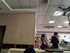 -迎桂馒头店(博爱路店)
