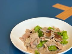 -一坐一忘云南菜(嘉里中心店)