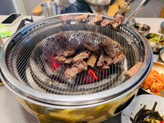 -味家烤肉烤鳗鱼牛排(西塔旗舰店)