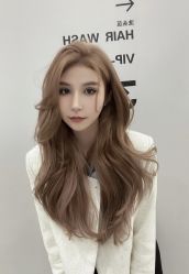 -3AM·S HAIR SALON烫发染发接发