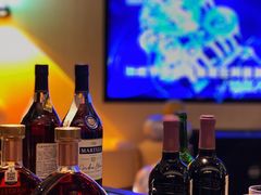 -柏粤汇PARKVIEW KTV(欢乐海岸店)