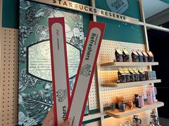 -星巴克臻选(华堂·新辰汇店)