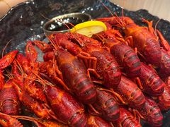 -龙虾奇迹泥炉烤肉(大华三路店)