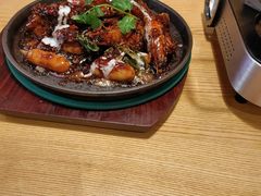 -泰果东南亚餐厅(旭辉广场店)