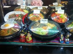 大食代-大食代(东荟城店)