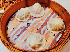 -稻香酒家(长宁KING88广场店)