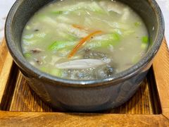 菊花八宝鱼茸羹-顺意·顺德家乡菜(国际人才大厦店)