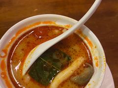 -荷花泰菜(东方新天地店)