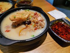 -付小姐在成都(川沙店)