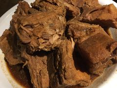 酱脊骨-七菜馆·东北菜·蒸饺(文体路店)