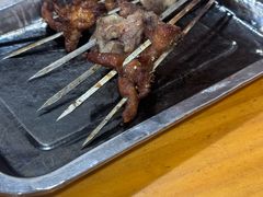 -陈氏肥蛤(小纬六路总店)