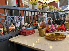 -云鼎·炙火精酿啤酒秘制烧烤(工体店)