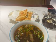 -寿州大饭店·餐厅