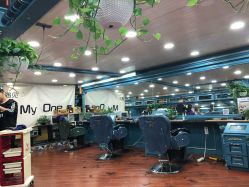 -Hair Glam 格拉姆造型旗舰店