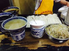 -薛昌利大米面皮(南关正街店)