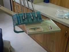 -上海仁爱医院口腔科 · 种植