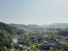 -云端咖啡(古北水镇景区店)