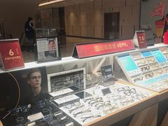 -LOHO眼镜(世纪汇广场店)