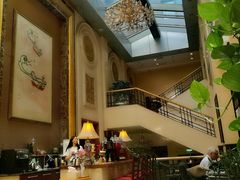 -阿什卡咖啡馆ESSCA COFFEE(塔里木石油宾馆店)
