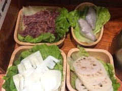 -独食火锅·半米屋台(直营总店)