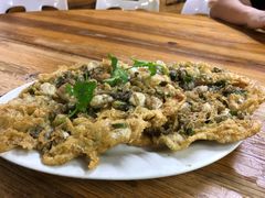 -飘香小食店(国平路店)
