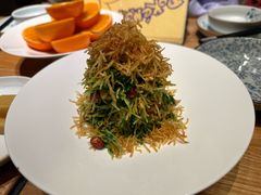 -四季民福烤鸭店(前门廊房二条店)