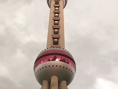 -东方明珠广播电视塔