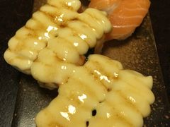-和风融合餐厅创意料理(重庆店)