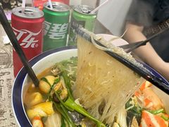 -唐记麻辣拌麻辣烫(景田东路店)