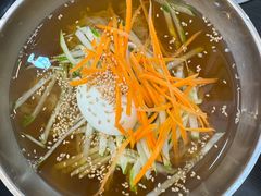 冷面-莲洞本家