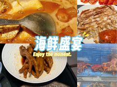 -徐记海鲜·宴会(大唐西市|丰庆店)