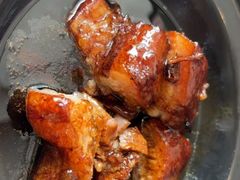 招牌红烧肉-群乐饭店(滨安路店)