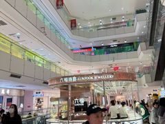 -北京华联购物中心(天通苑店)