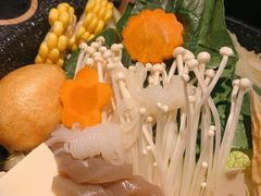 -有喜屋·烧鸟·居酒屋(周浦万达店)