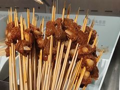 -屋头串串(临江路店)