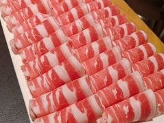 -东来顺·非遗火锅(高新店)