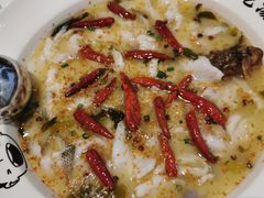 -江渔儿酸菜鱼(奥园广场金发购物中心店)