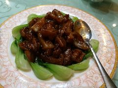 -烤肉宛饭庄(南礼士路店)