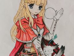 -东方童画少儿美术(莘庄体验馆)