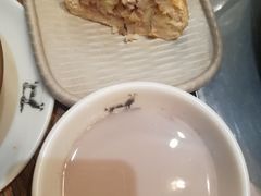-额尔敦草原涮羊肉·烧烤(冻青树总店)