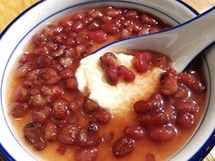 红豆双皮奶-十六蒲(桂林路店)