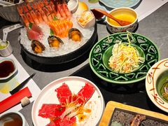 -匠和风精致料理(祥禾天地店)