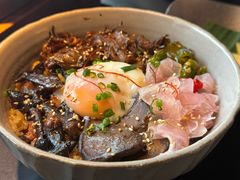 -Ameigo梅果·云贵川bistro(长宁来福士店)