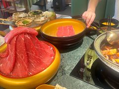 -牛New寿喜烧(龙湖金沙天街店)