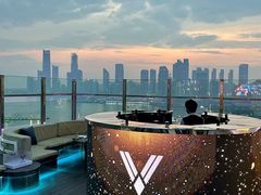 -VENU+海景酒廊