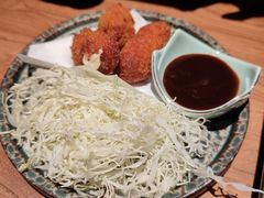 -炉胜·炉端烧·居酒屋