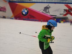 -哈尔滨热雪奇迹