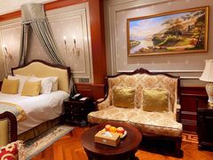 -马勒别墅·中餐厅